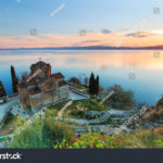 stock-photo-sveti-saint-jovan-kaneo-church-on-lake-ohrid-197537735