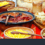 stock-photo--traditional-food-of-macedonia-on-a-table-543838741