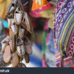 stock-photo-traditional-leather-shoes-skopje-macedonia-408477175